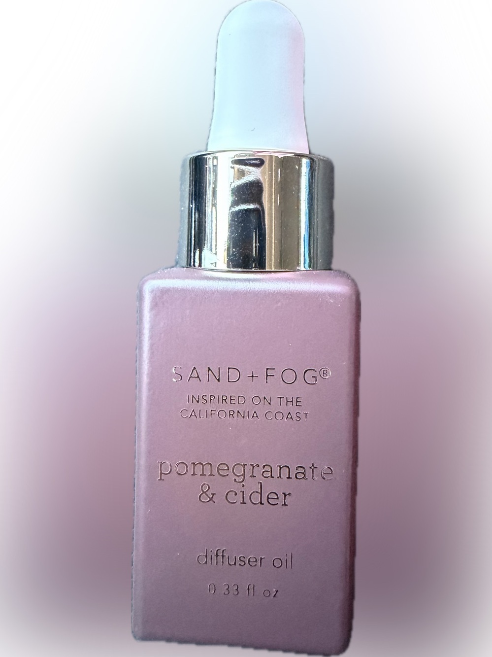 ✨New✨SAND+FOG:Diffuser Oil:pomegranate & cider🪷Mix’N’Match: 1 for $11or 2 for$1